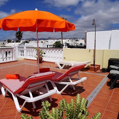 Apartamento Sole Mit Meerblick Puerto del Carmen  Extérieur photo