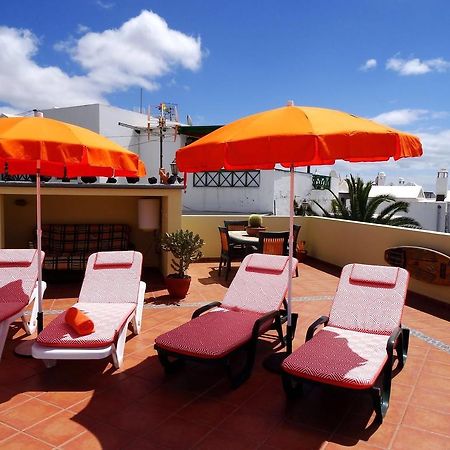 Apartamento Sole Mit Meerblick Puerto del Carmen  Extérieur photo