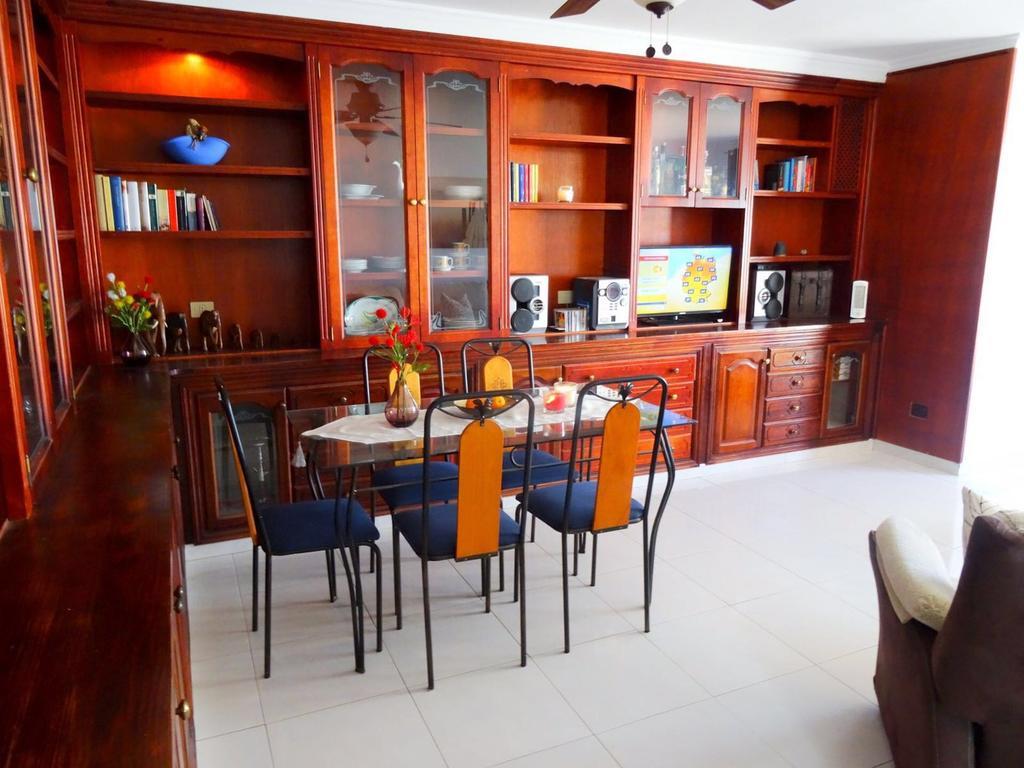 Apartamento Sole Mit Meerblick Puerto del Carmen  Extérieur photo