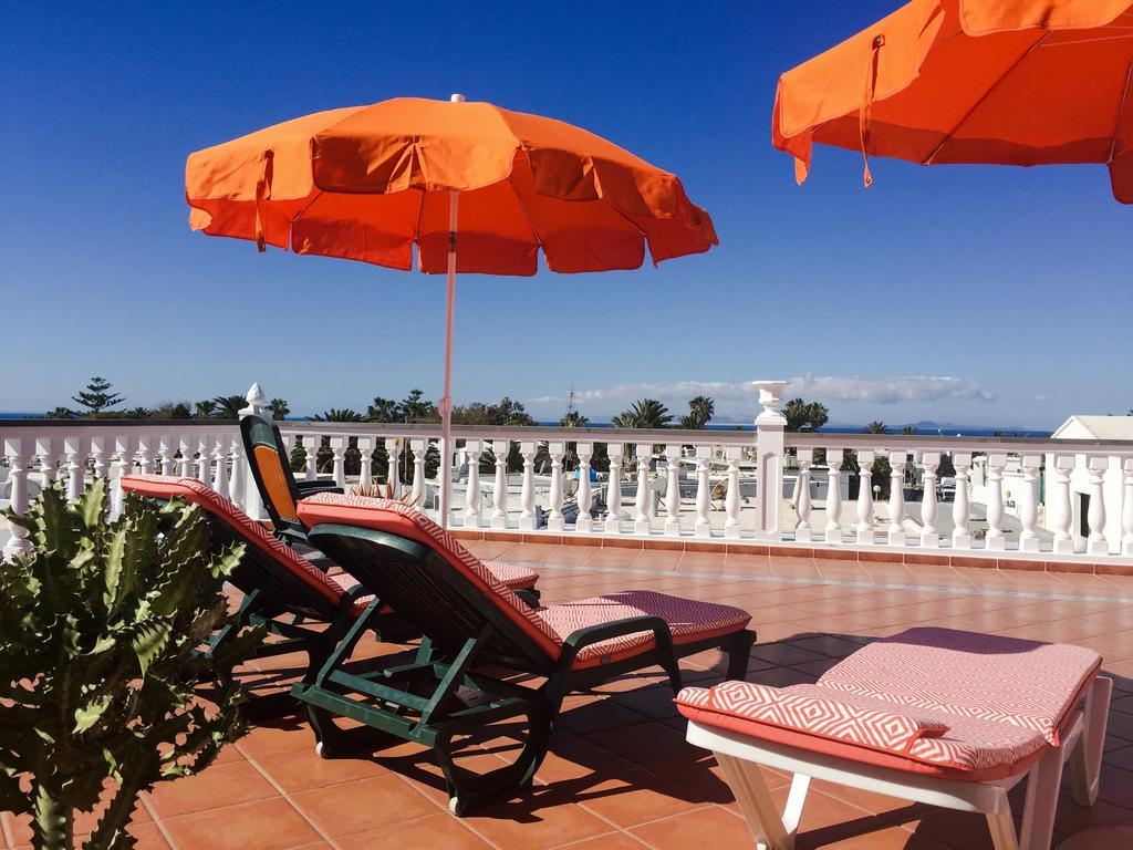 Apartamento Sole Mit Meerblick Puerto del Carmen  Extérieur photo