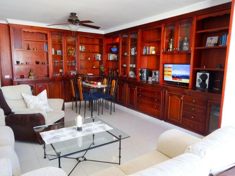 Apartamento Sole Mit Meerblick Puerto del Carmen  Extérieur photo