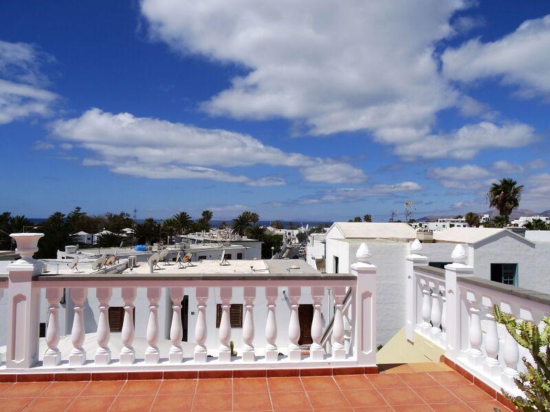 Apartamento Sole Mit Meerblick Puerto del Carmen  Extérieur photo